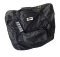 Mirage pliing bicycle transporter sac noir 16/20 pouces