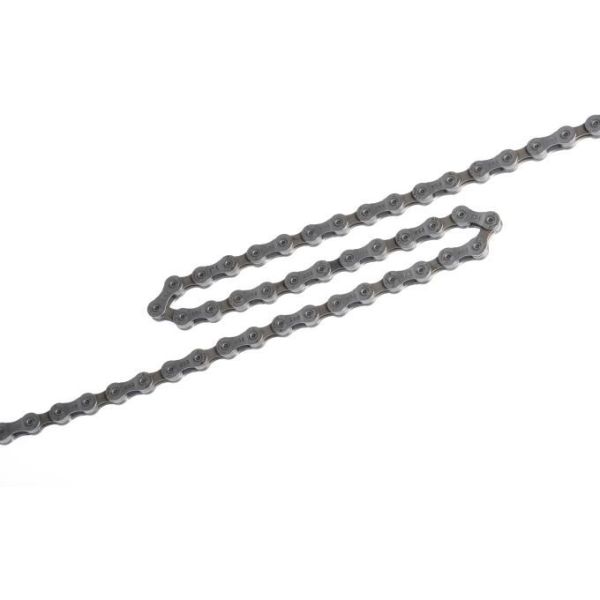 Shimano - Ketting 9 speed hg53 deore/lx/tiagra (oem) - 116 schakels