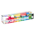 - Speelklei - 5 Kleipotjes