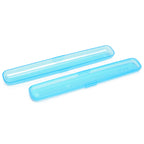 Tandenborstelhouder plastic