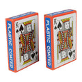 - Speelkaarten - Set van 2