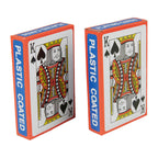 - Speelkaarten - Set van 2