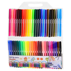 - Viltstiften Topwrite 50 stuks