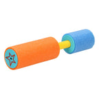 - Waterspuiter Foam