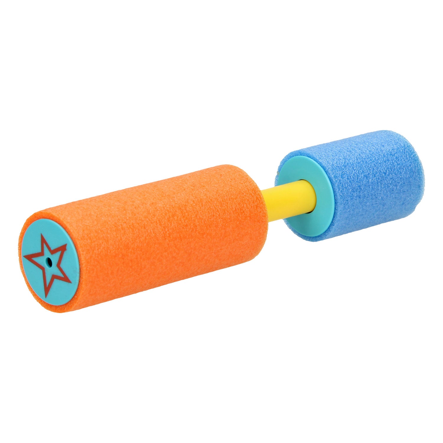 - Waterspuiter Foam