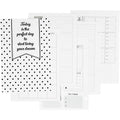 Https: www.cchobby.nl planner-bulletjournal-pagina-s-afm-142x210-mm-aantal-pagina-s-7-120-gr-wit-1-stuk
