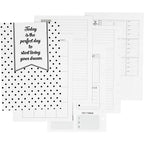 Https: www.cchobby.nl planner-bulletjournal-pagina-s-afm-142x210-mm-aantal-pagina-s-7-120-gr-wit-1-stuk