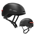 Livall c21 - e-bike helmet with break light and crash sensor