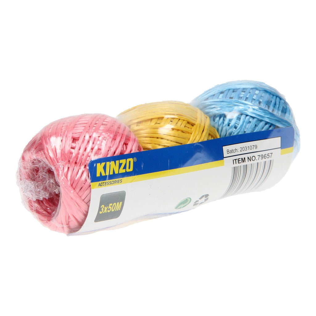 Kinzo touw