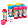 - Bellenblaas 50ml 12 stuks