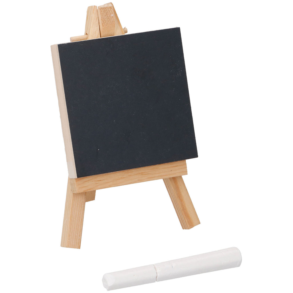 - Krijtbord Mini-Ezel