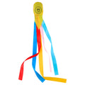Eddy Toys - Eddy Toys Werpzak regenboog 64cm