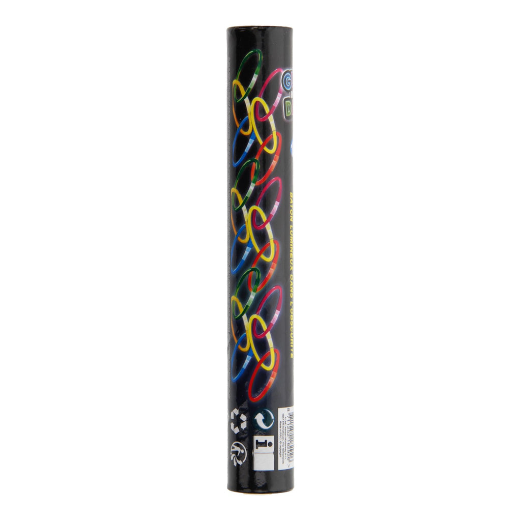 - Glow Sticks 15st.