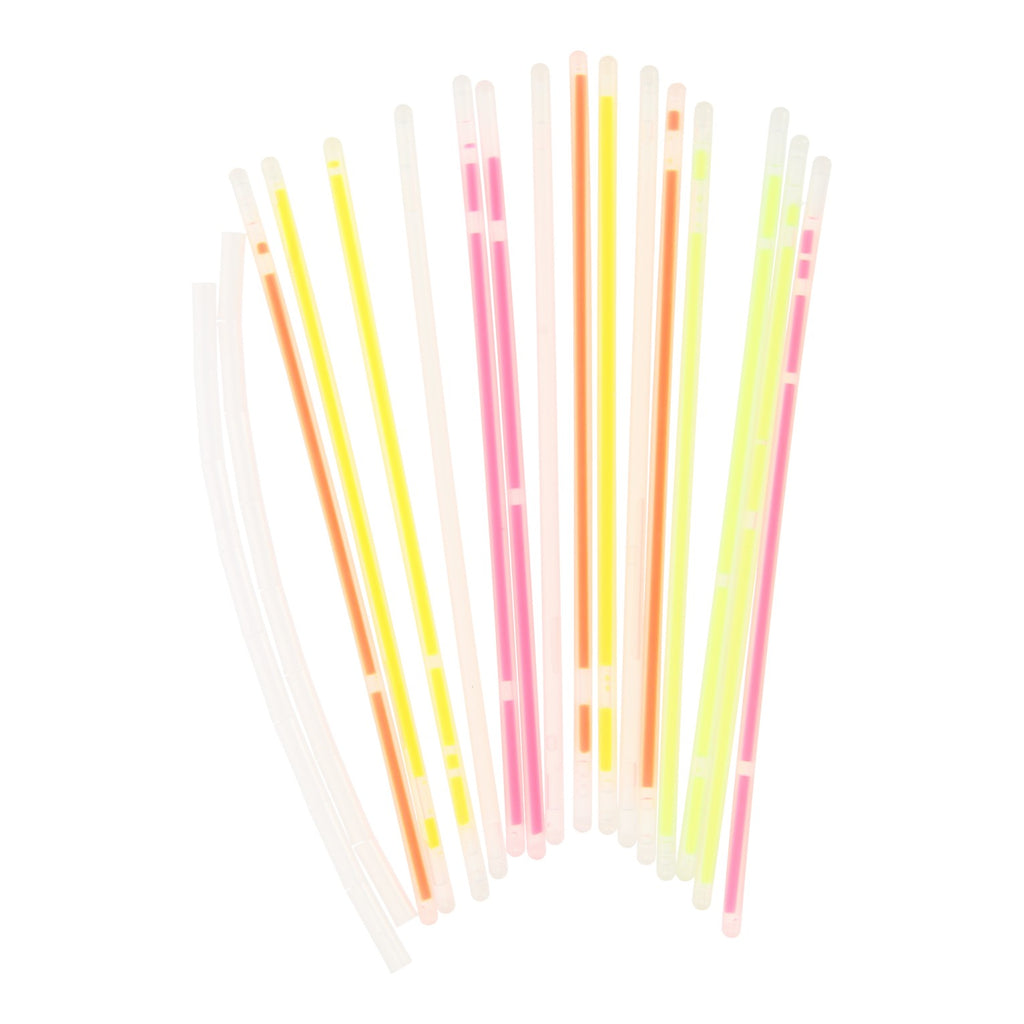 - Glow Sticks 15st.