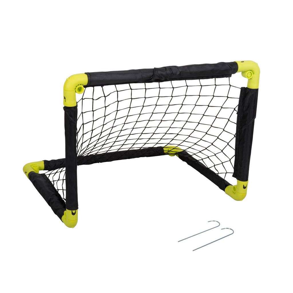 - Opvouwbare Voetbalgoal