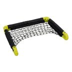- Opvouwbare Voetbalgoal
