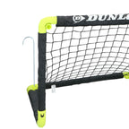 Dunlop - Dunlop Voetbalgoal met grondpinnen set van 2