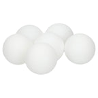 Slazenger tafeltennisballen, 6st.