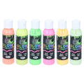 Glow in the dark lijm, 120ml