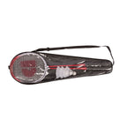 - Badmintonset 5dlg.