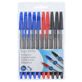 - Balpennen Kleur 10 stuks