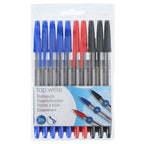 - Balpennen Kleur 10 stuks