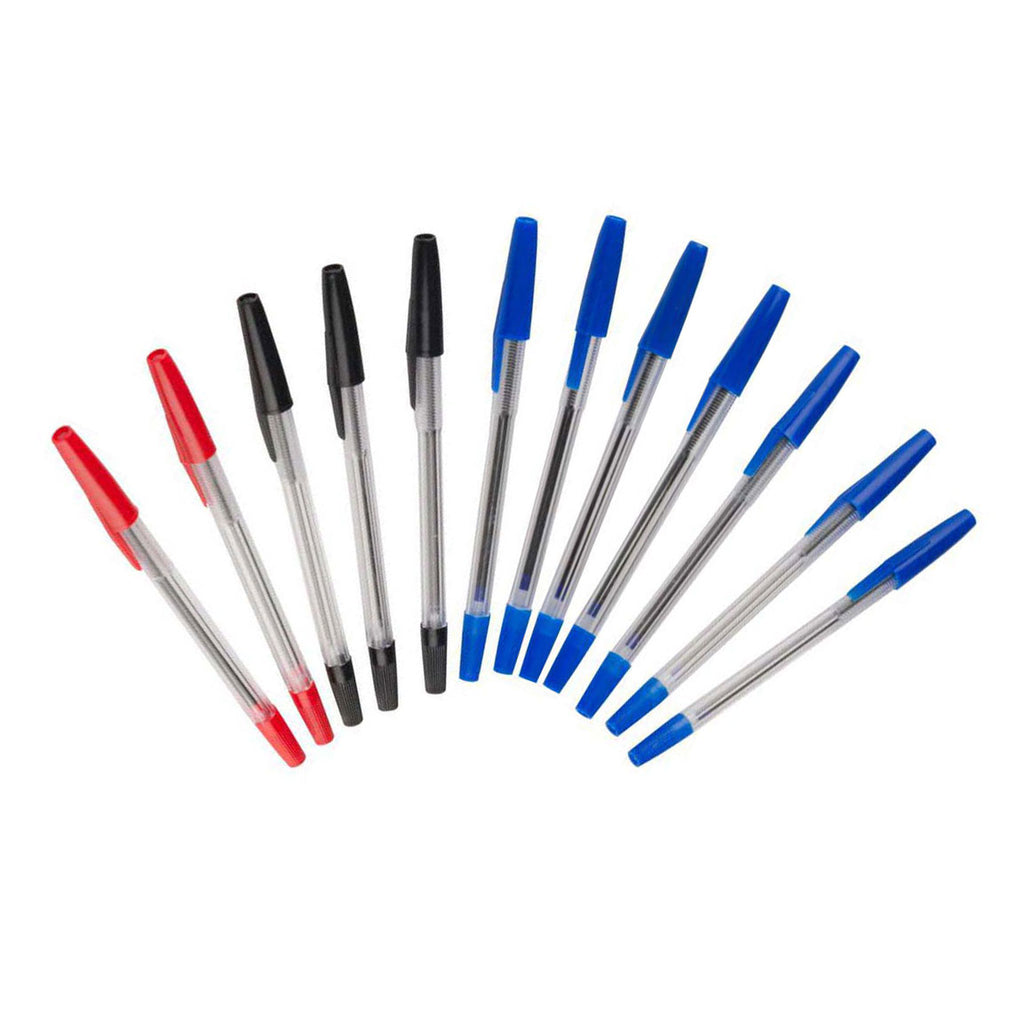 - Balpennen Kleur 10 stuks