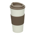 Alpina - Reismok bruin 450ml