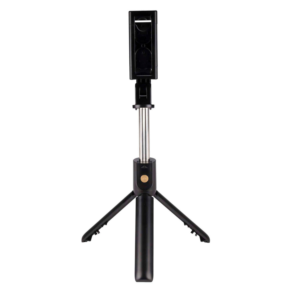 - Selfiestick met Statief en Bluetooth
