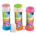 - Bellenblaas 50ml set van 24 stuks