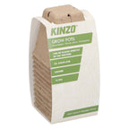- Kweekpotten 12 stuks
