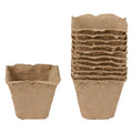 - Kweekpotten 12 stuks