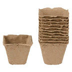- Kweekpotten 12 stuks