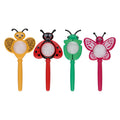- Vergrootglas Insect