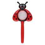- Vergrootglas Insect