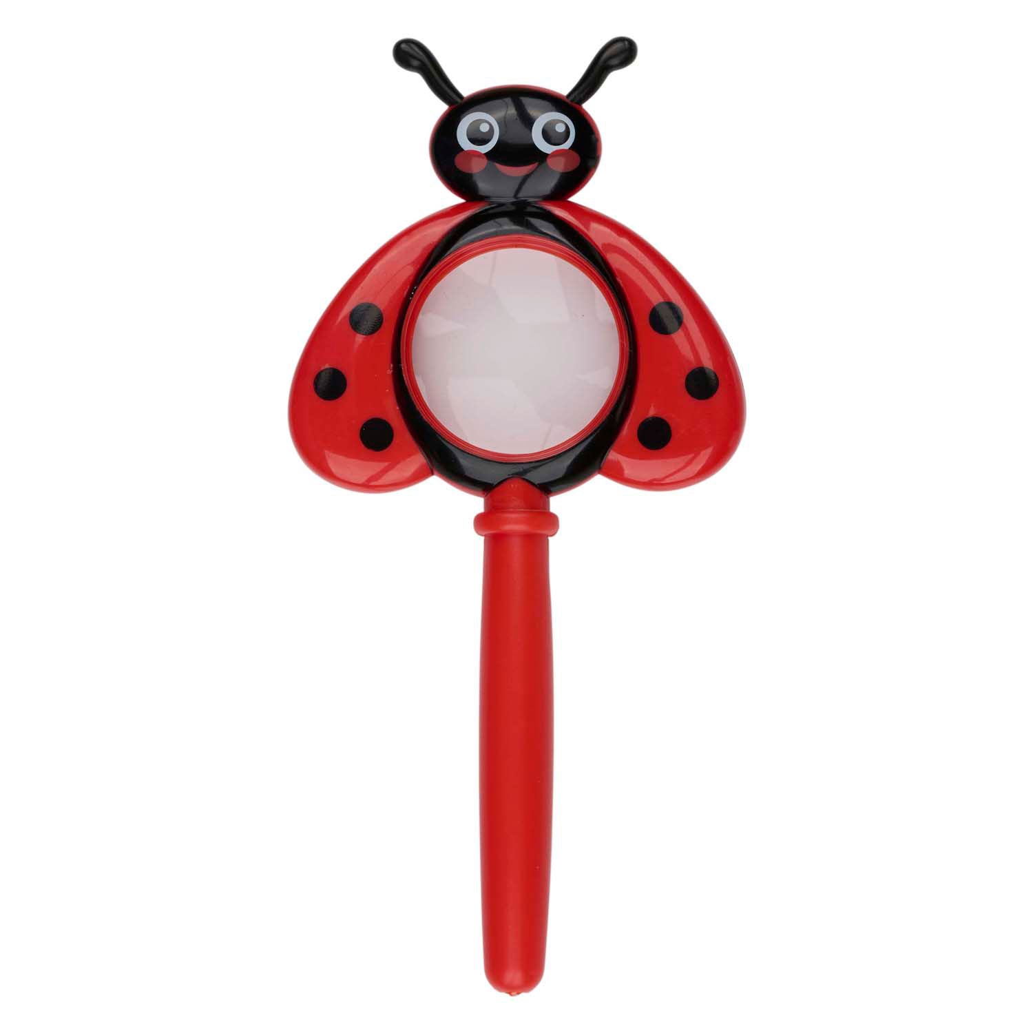 - Vergrootglas Insect