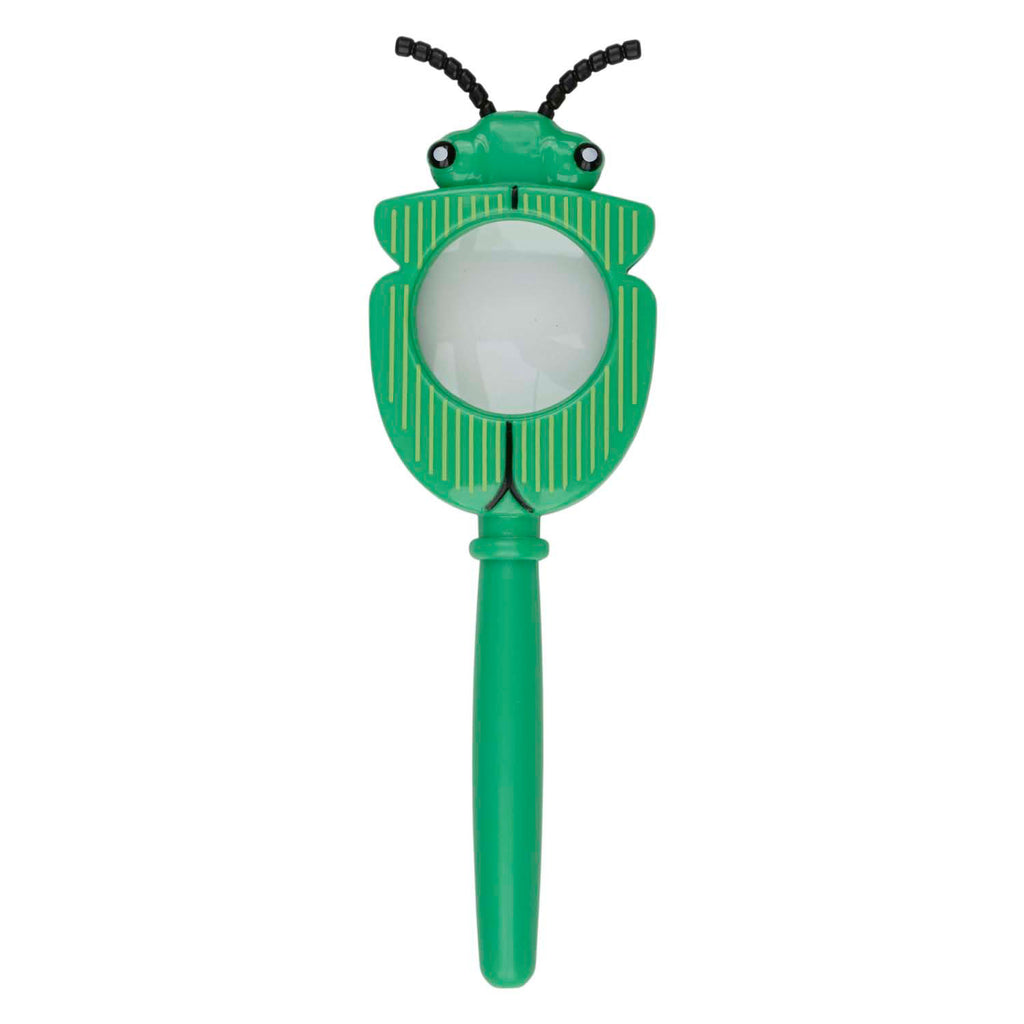 - Vergrootglas Insect