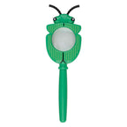- Vergrootglas Insect