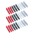Wasknijpers, 30st.