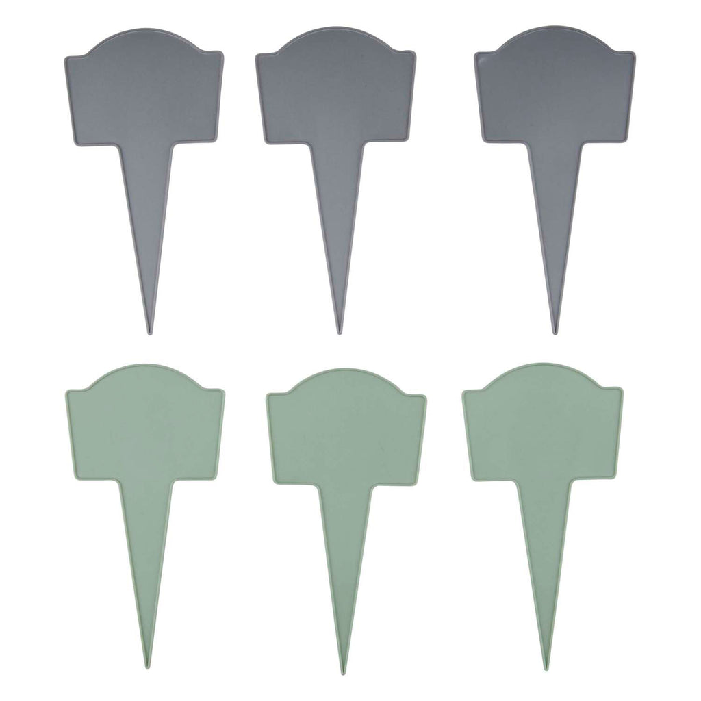 - Plantmarkeerders 3dlg.