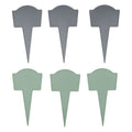- Plantmarkeerders 3dlg.