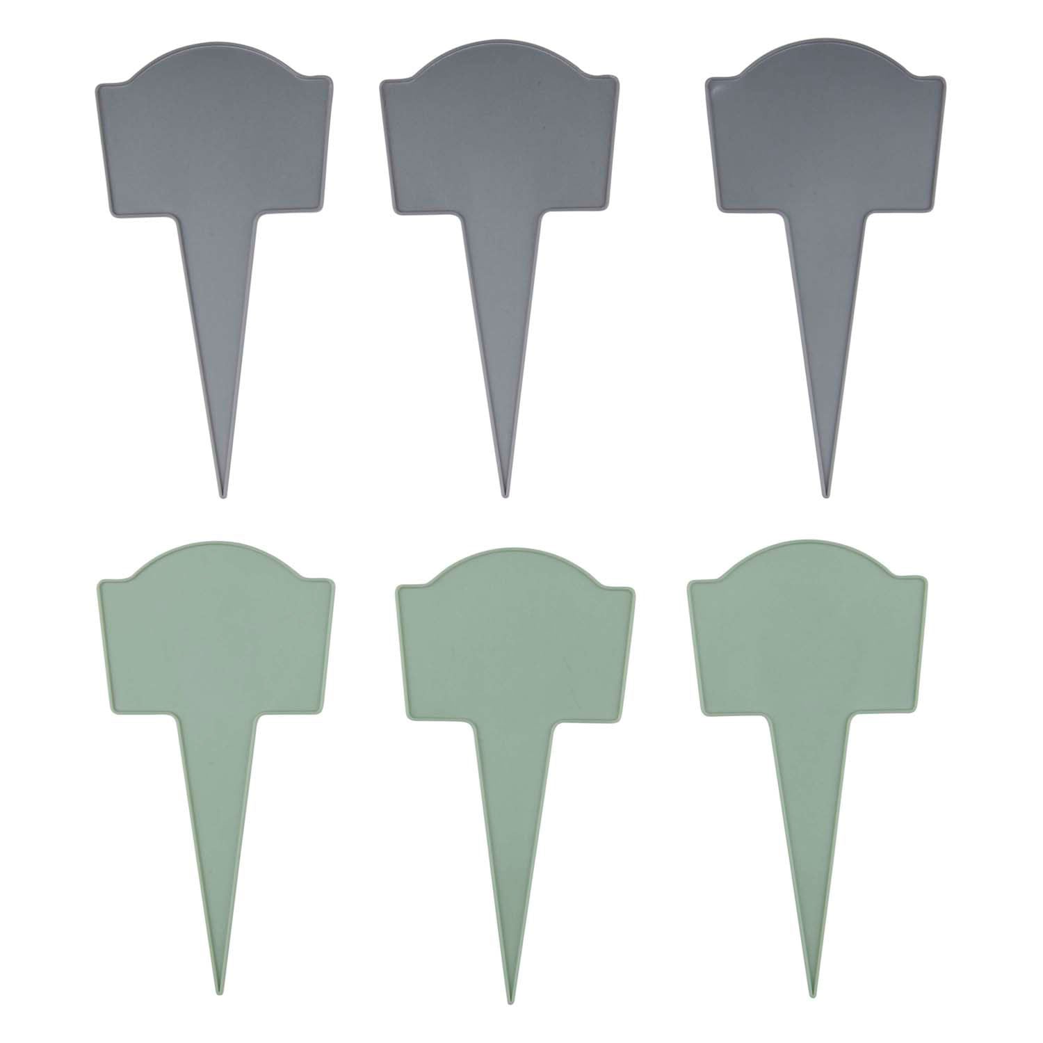 - Plantmarkeerders 3dlg.