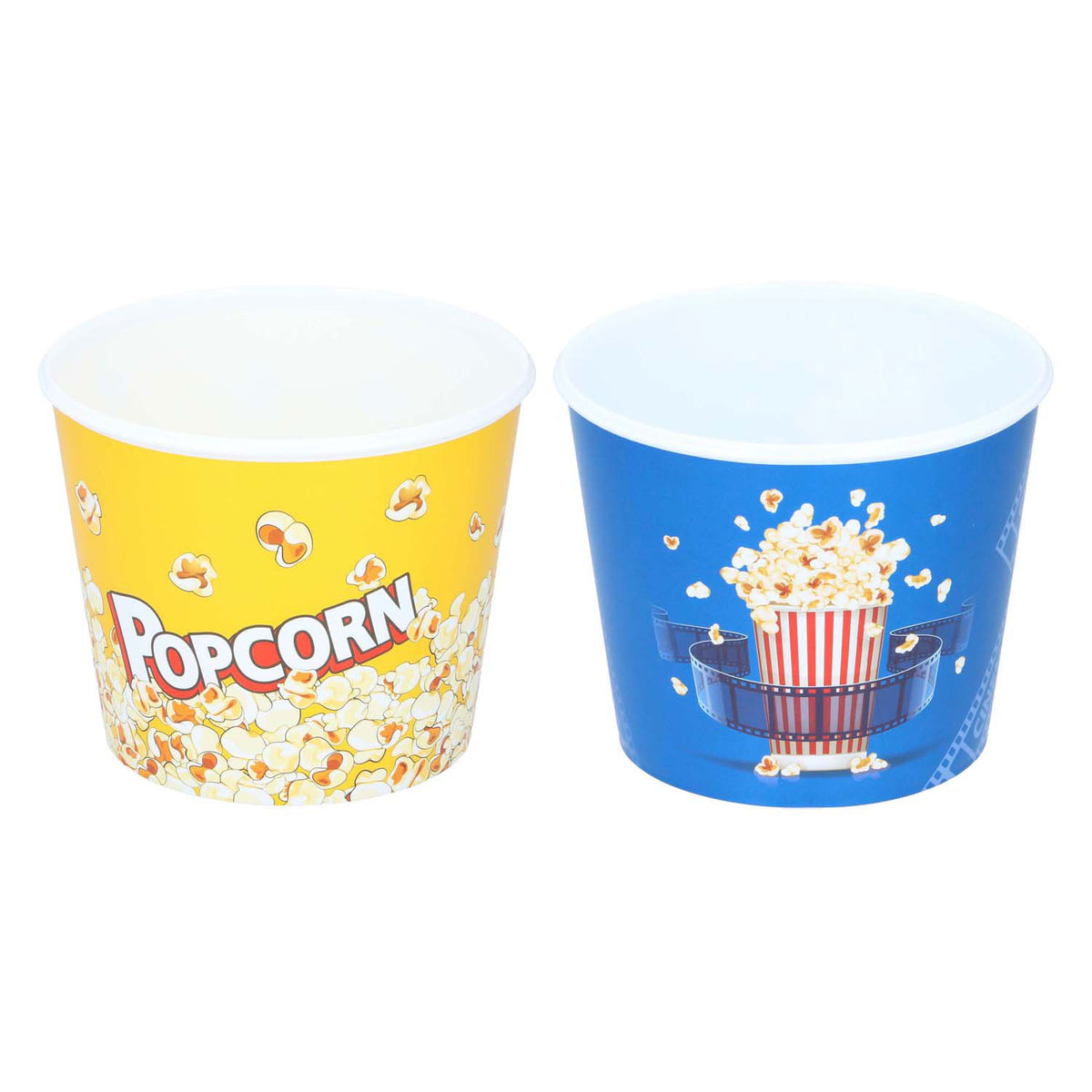 - Popcornbak 22L