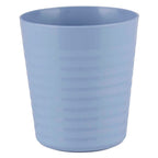 Gekleurde bekers, 4dlg.