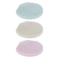Spiegeltje schelp