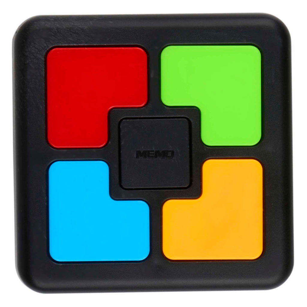 Memospel onthou de kleuren