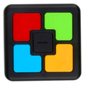Memospel onthou de kleuren