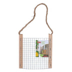 Vogelvoederframe