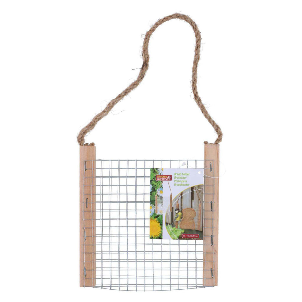 - VogelVoederFrame