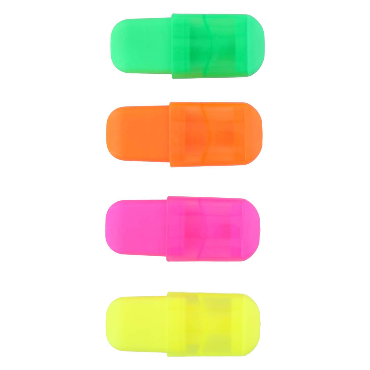 - Markeerstift Mini 4dlg